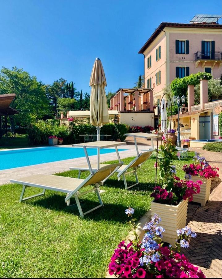Domus Volumnia Country House Περούτζια Εξωτερικό φωτογραφία