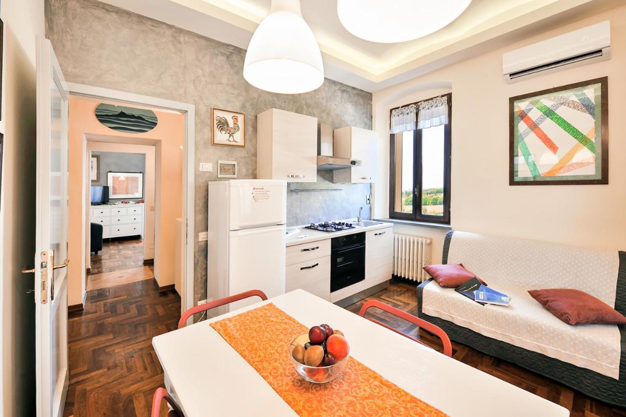 Domus Volumnia Country House Περούτζια Εξωτερικό φωτογραφία