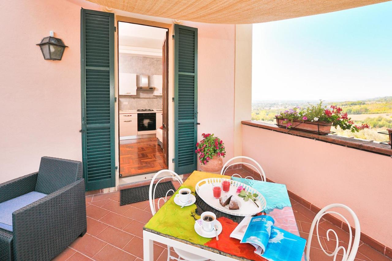 Domus Volumnia Country House Περούτζια Εξωτερικό φωτογραφία