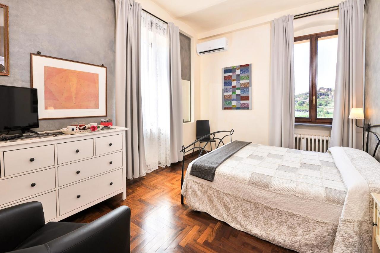 Domus Volumnia Country House Περούτζια Εξωτερικό φωτογραφία