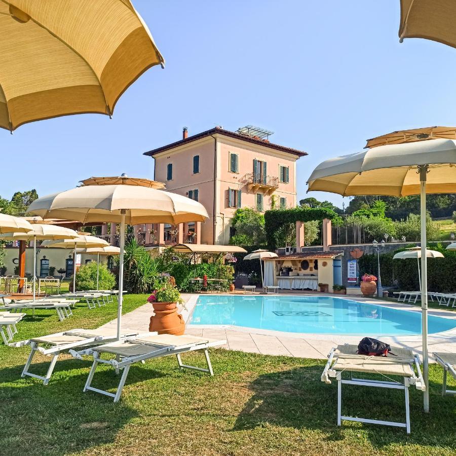 Domus Volumnia Country House Περούτζια Εξωτερικό φωτογραφία