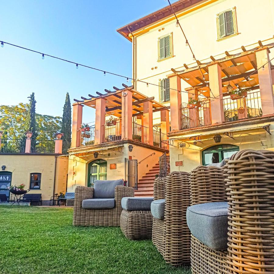 Domus Volumnia Country House Περούτζια Εξωτερικό φωτογραφία
