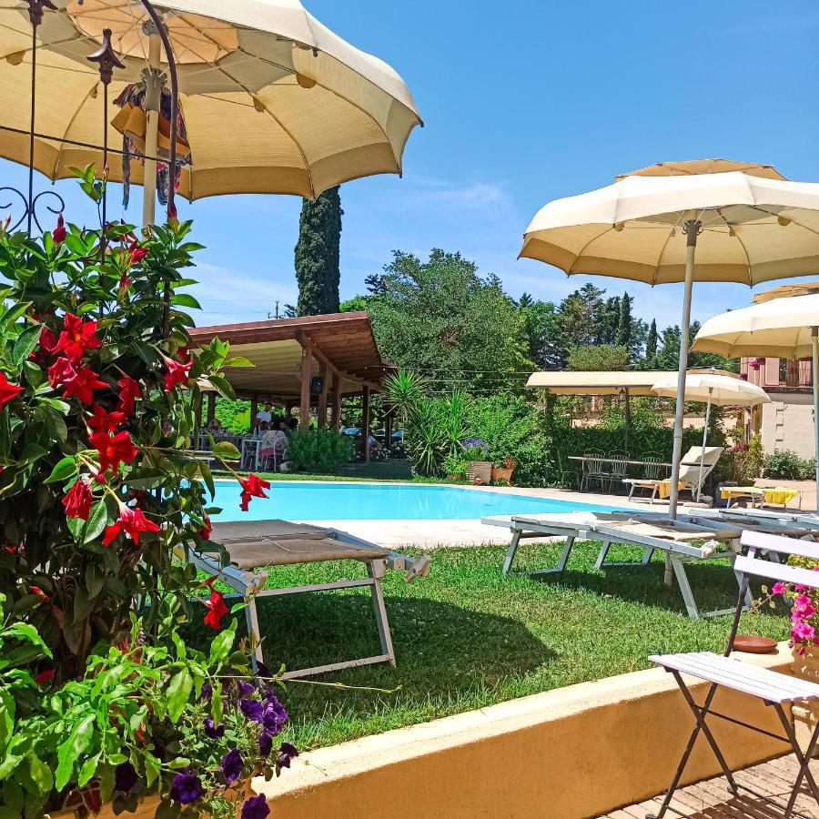 Domus Volumnia Country House Περούτζια Εξωτερικό φωτογραφία