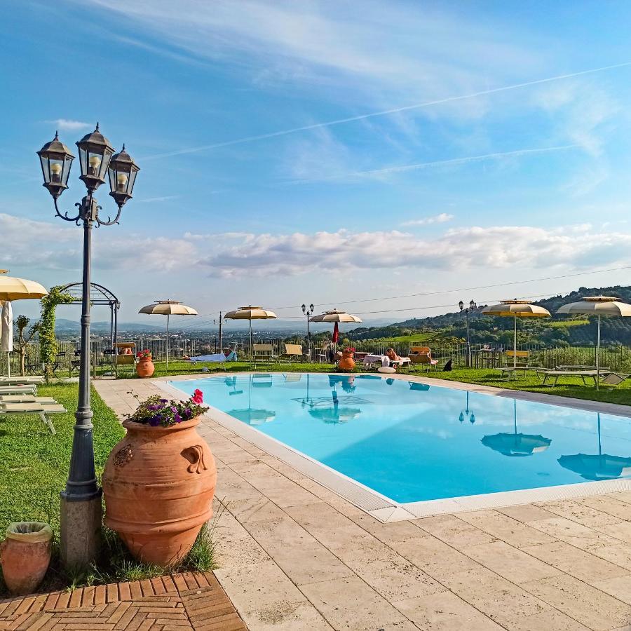 Domus Volumnia Country House Περούτζια Εξωτερικό φωτογραφία
