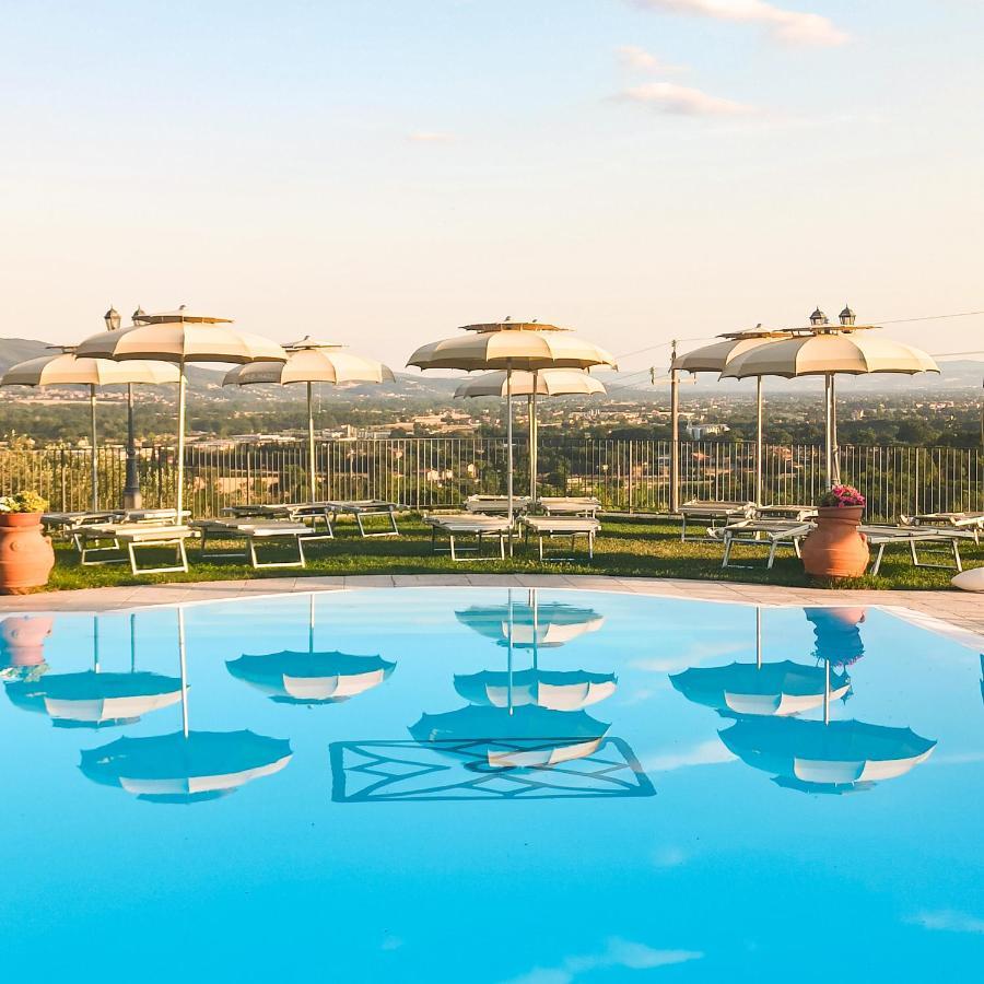 Domus Volumnia Country House Περούτζια Εξωτερικό φωτογραφία