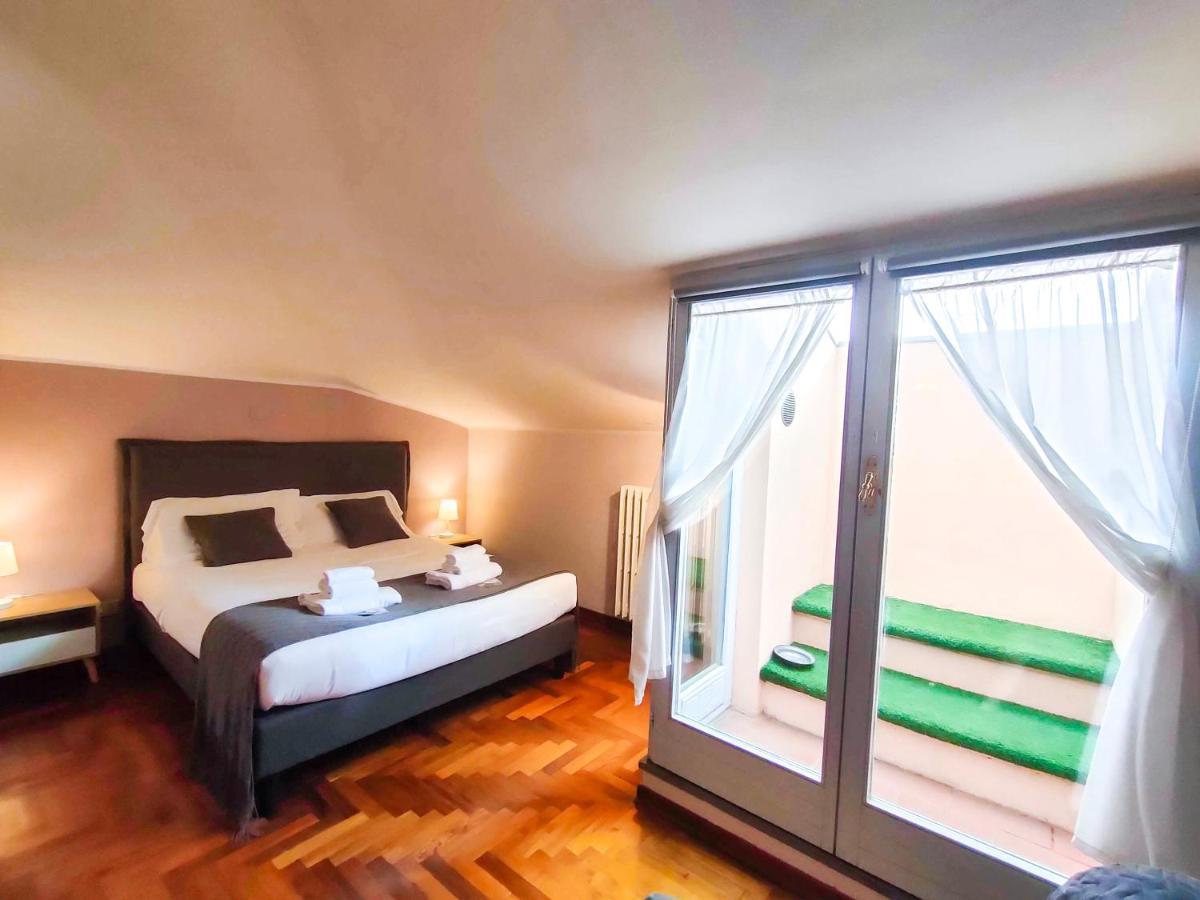 Domus Volumnia Country House Περούτζια Εξωτερικό φωτογραφία