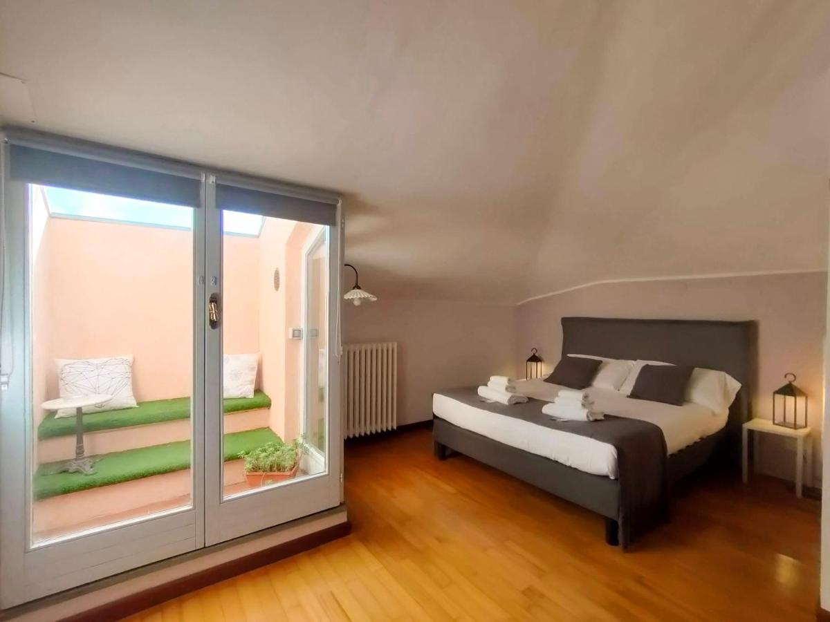 Domus Volumnia Country House Περούτζια Εξωτερικό φωτογραφία