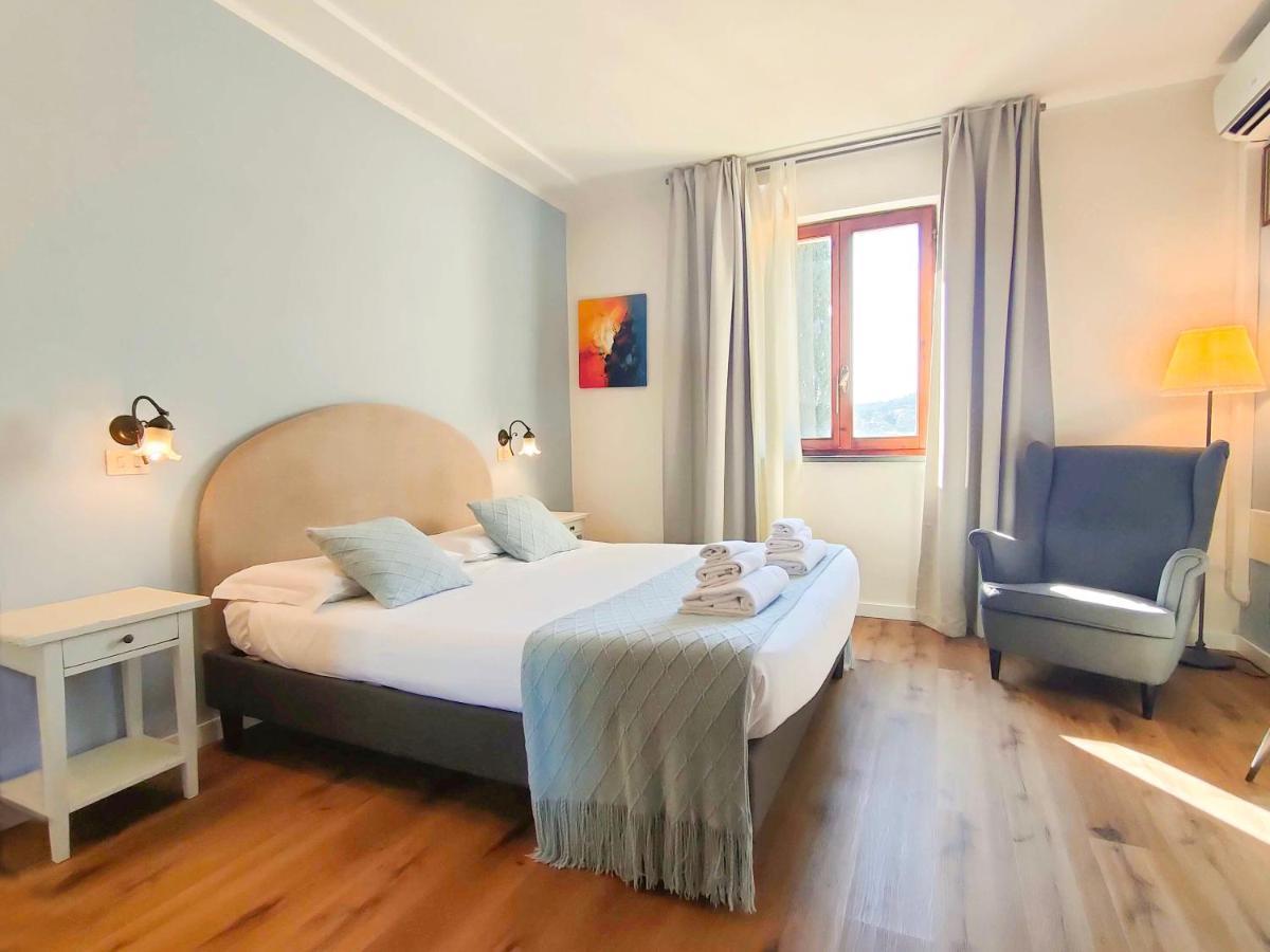 Domus Volumnia Country House Περούτζια Εξωτερικό φωτογραφία