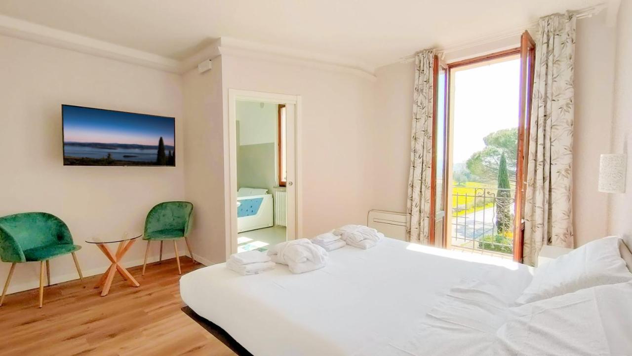 Domus Volumnia Country House Περούτζια Εξωτερικό φωτογραφία