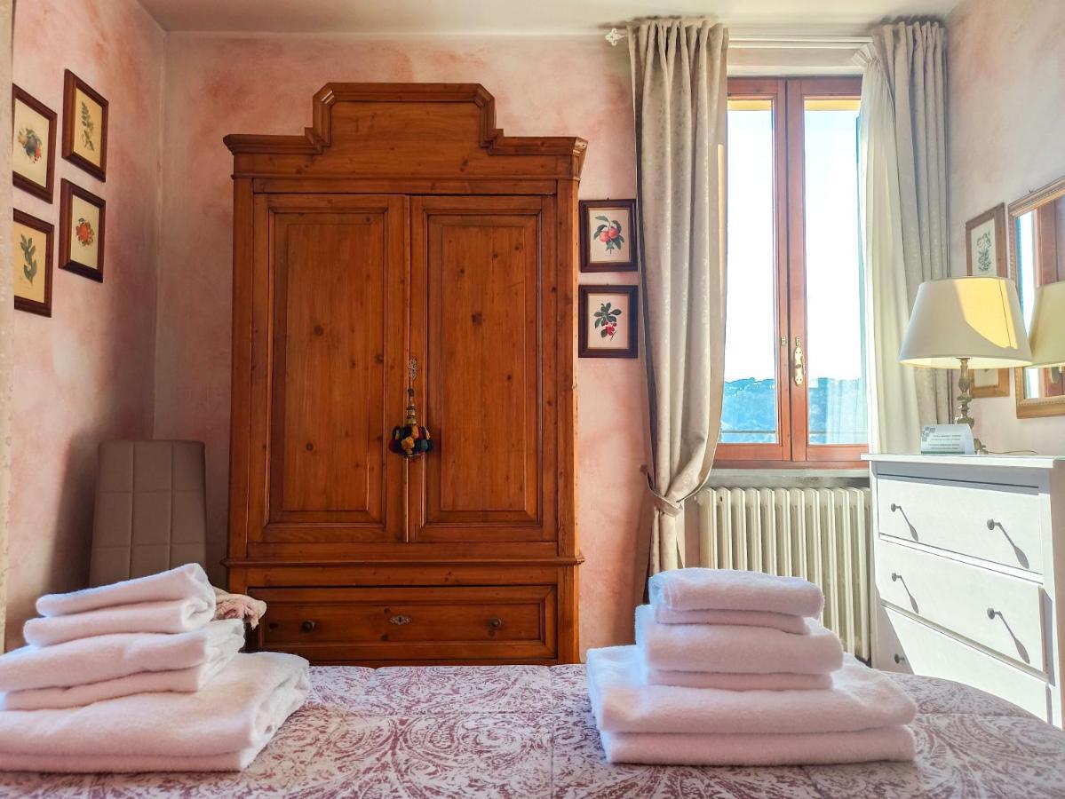 Domus Volumnia Country House Περούτζια Εξωτερικό φωτογραφία