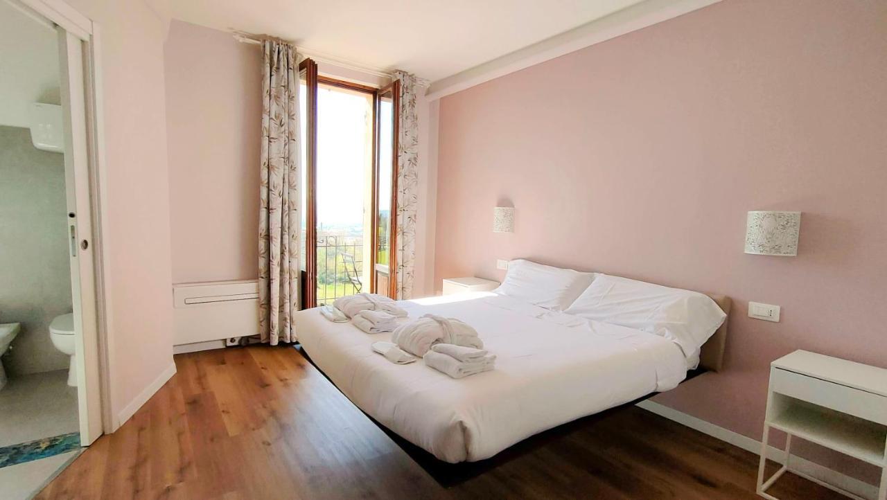 Domus Volumnia Country House Περούτζια Εξωτερικό φωτογραφία