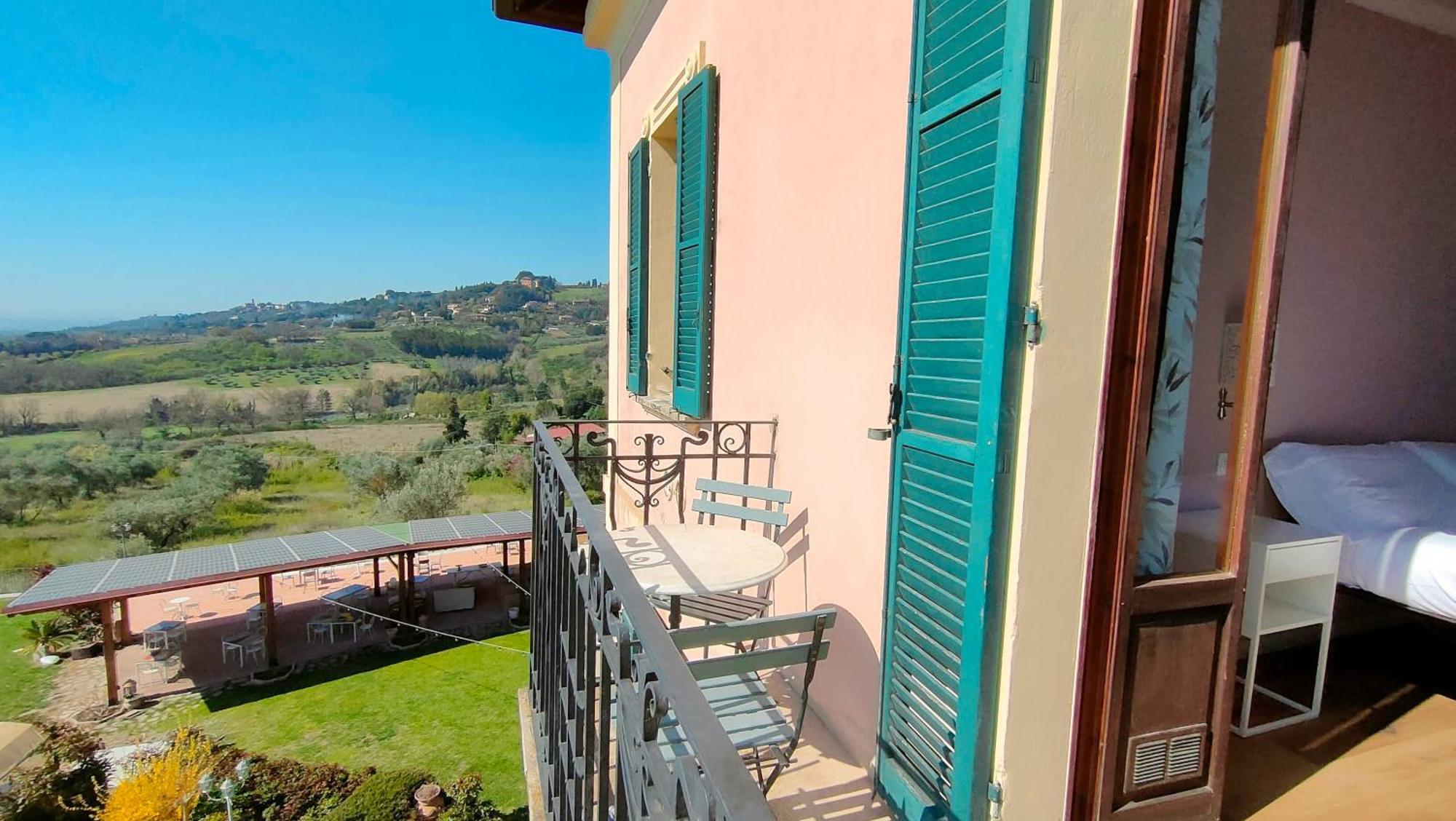 Domus Volumnia Country House Περούτζια Δωμάτιο φωτογραφία