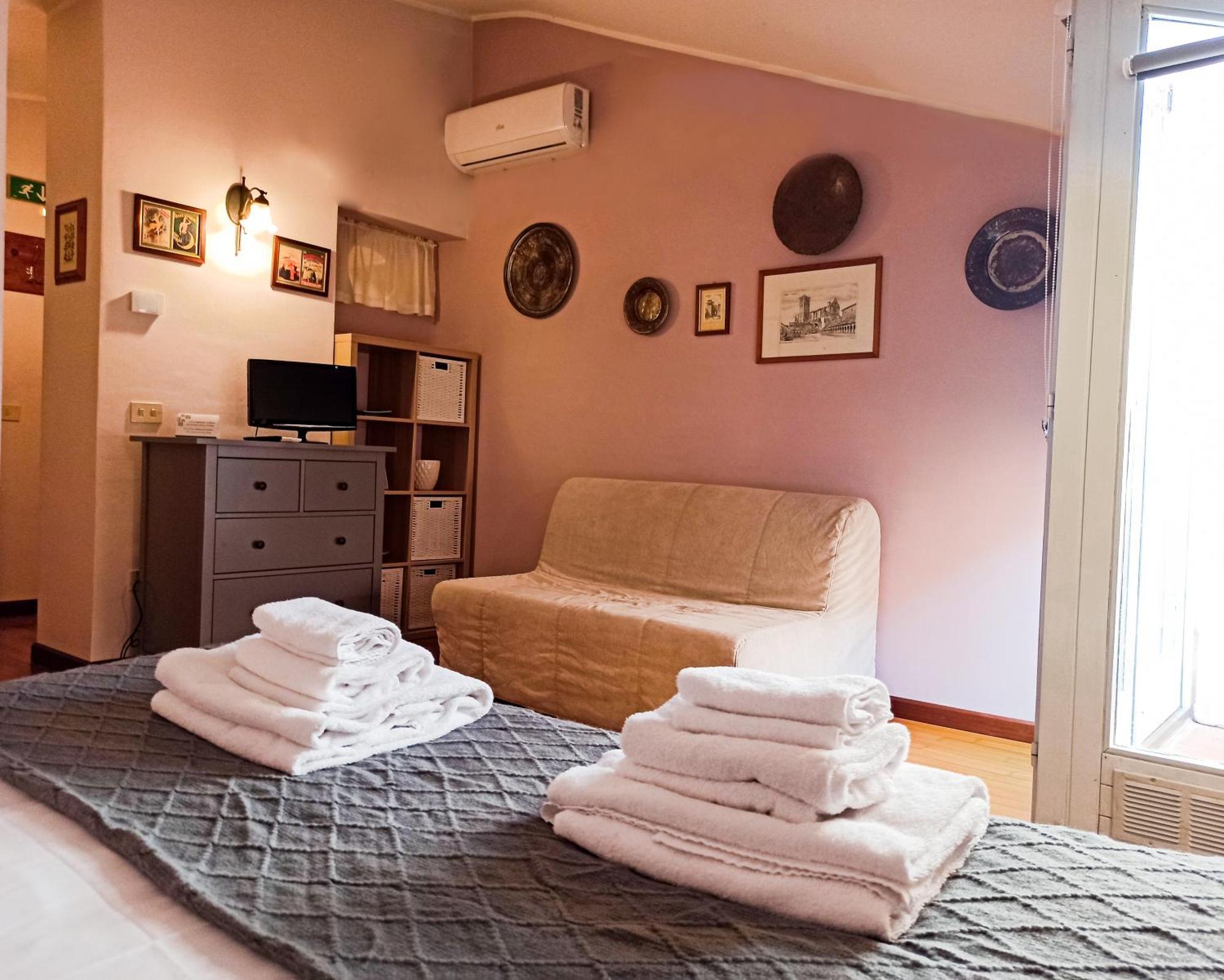 Domus Volumnia Country House Περούτζια Δωμάτιο φωτογραφία