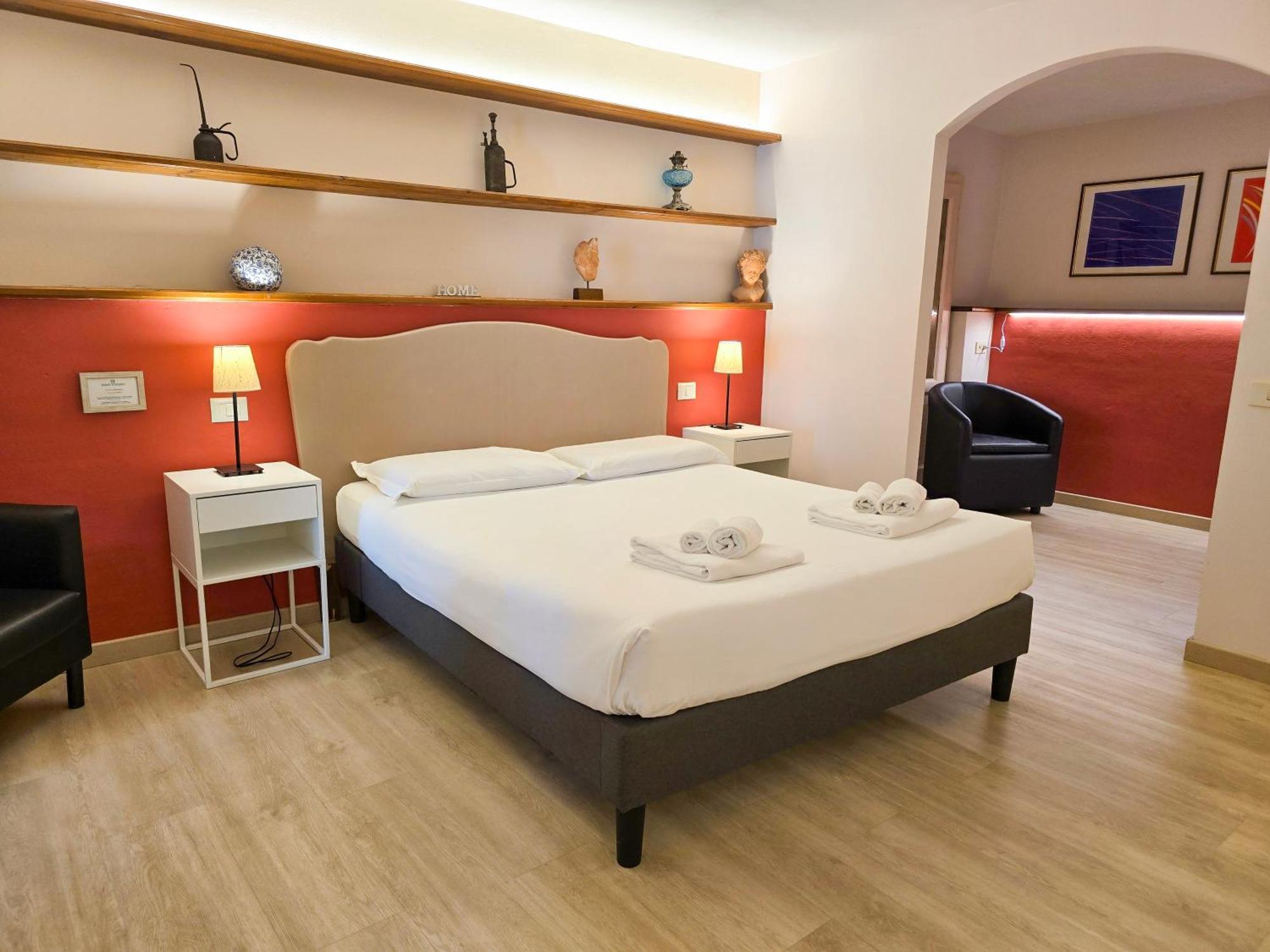 Domus Volumnia Country House Περούτζια Εξωτερικό φωτογραφία