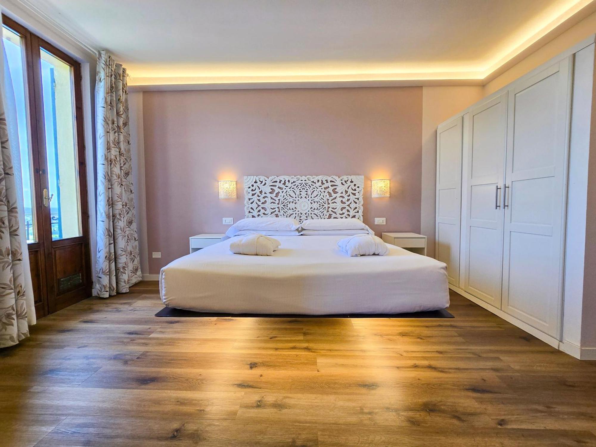 Domus Volumnia Country House Περούτζια Εξωτερικό φωτογραφία
