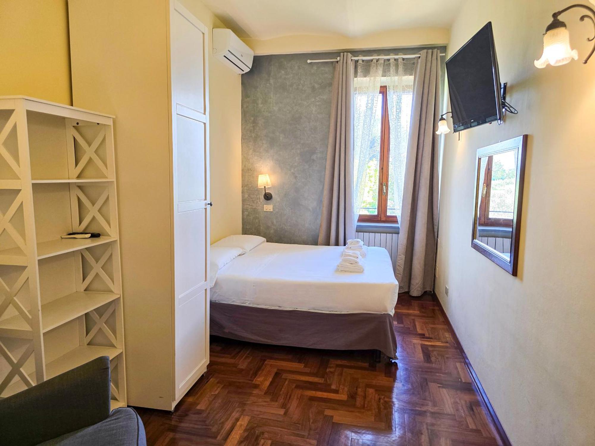 Domus Volumnia Country House Περούτζια Δωμάτιο φωτογραφία