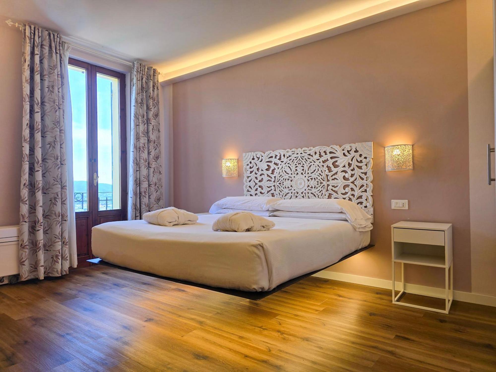 Domus Volumnia Country House Περούτζια Εξωτερικό φωτογραφία