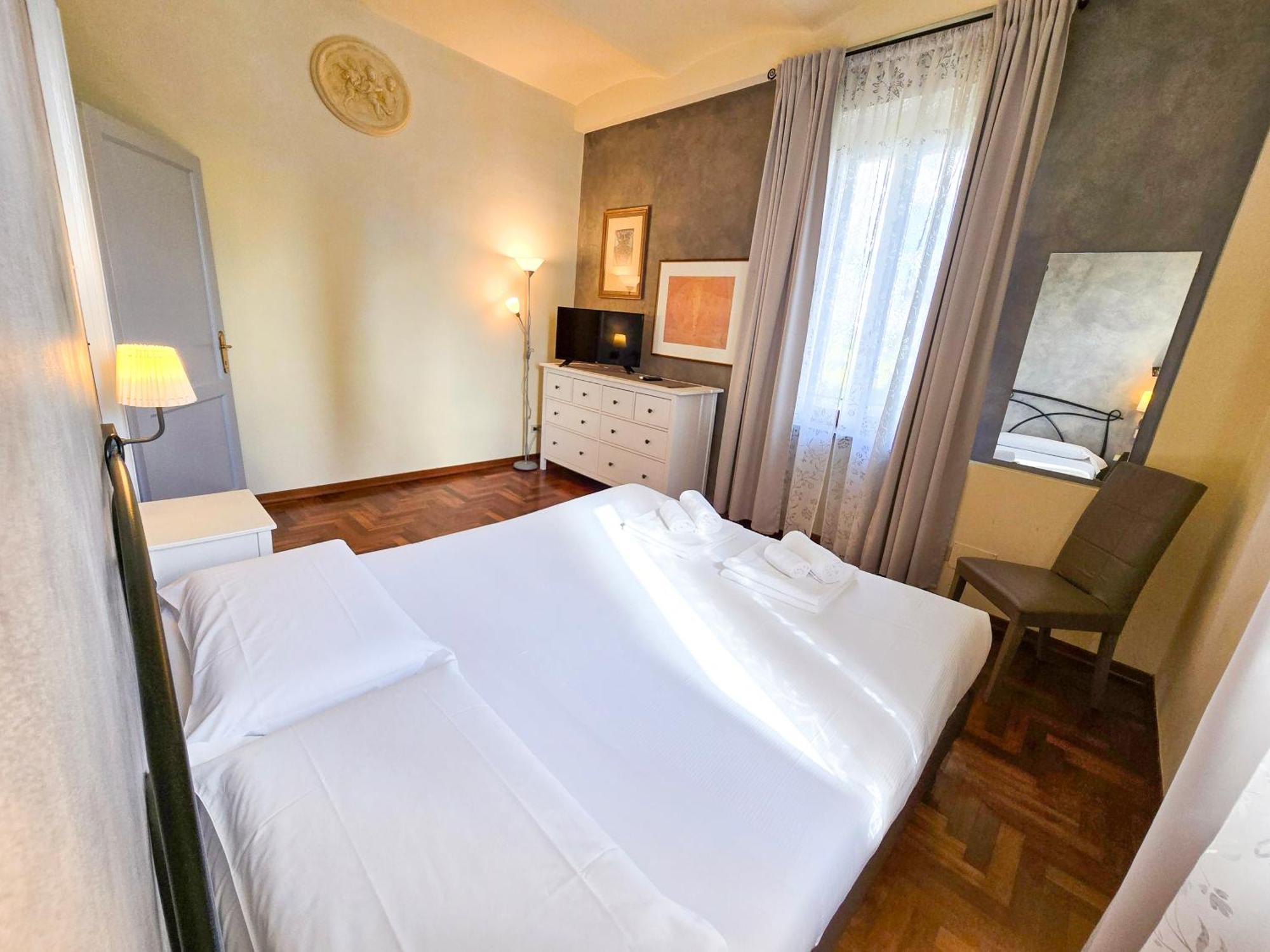 Domus Volumnia Country House Περούτζια Δωμάτιο φωτογραφία