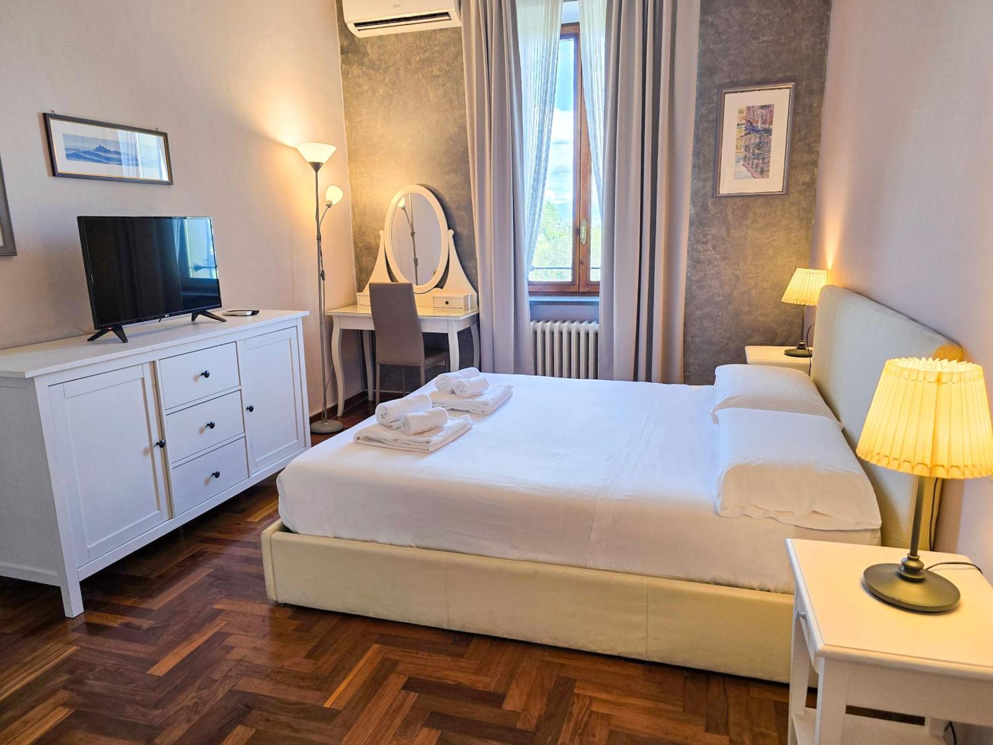 Domus Volumnia Country House Περούτζια Εξωτερικό φωτογραφία