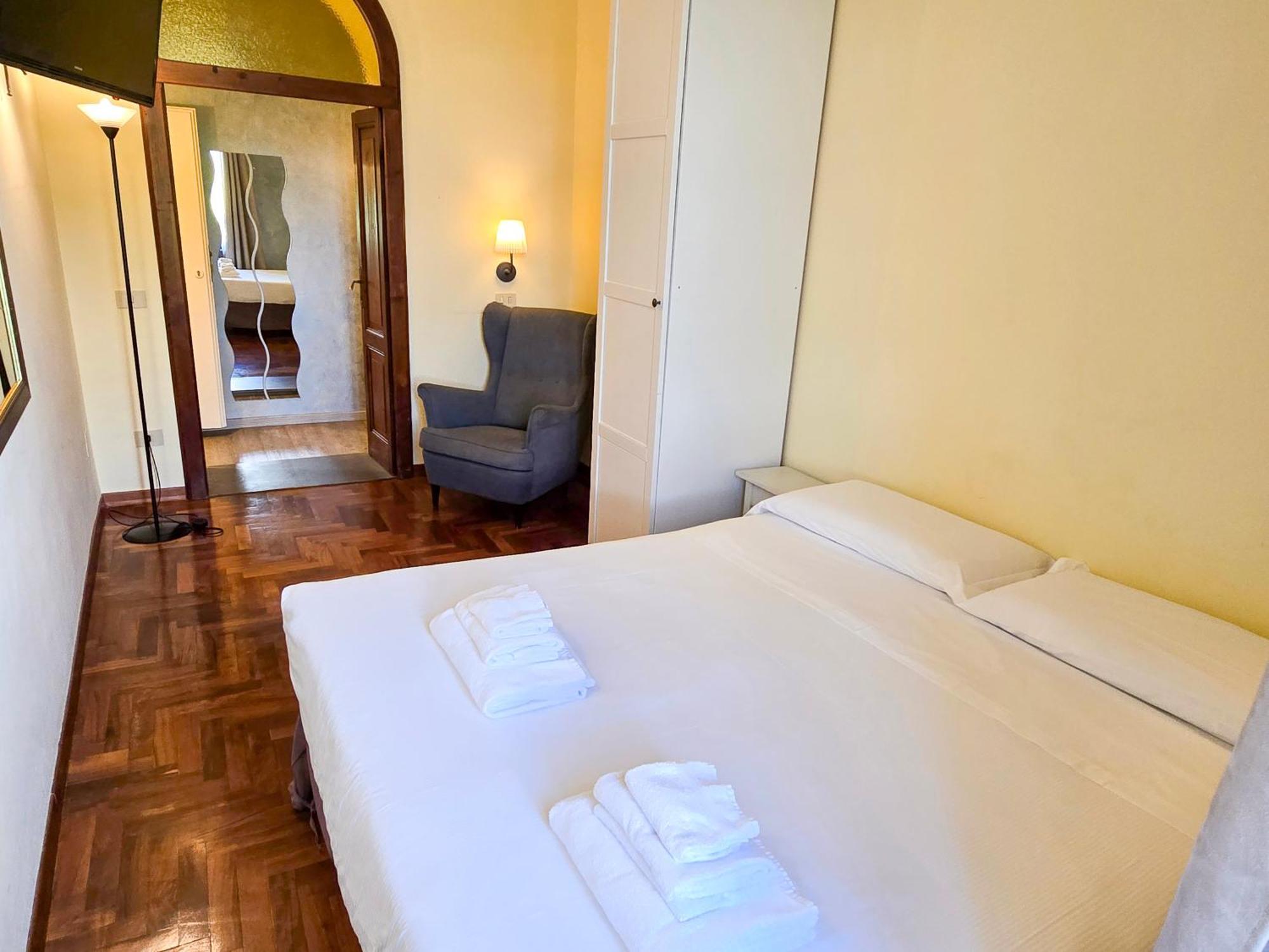 Domus Volumnia Country House Περούτζια Δωμάτιο φωτογραφία