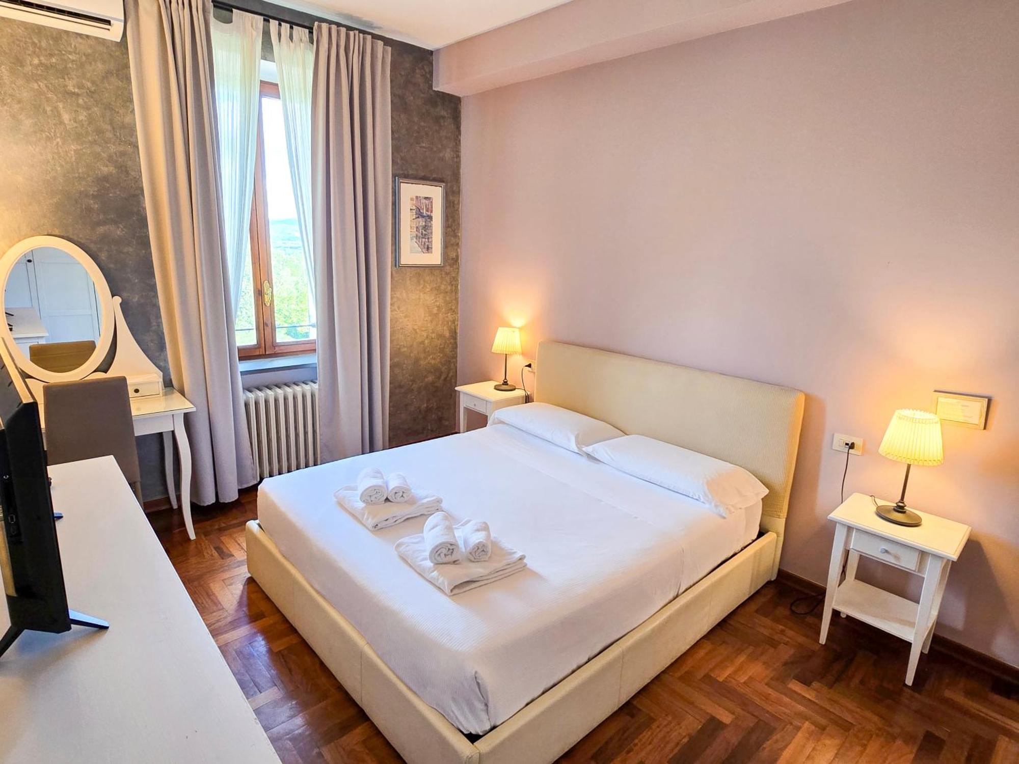 Domus Volumnia Country House Περούτζια Εξωτερικό φωτογραφία