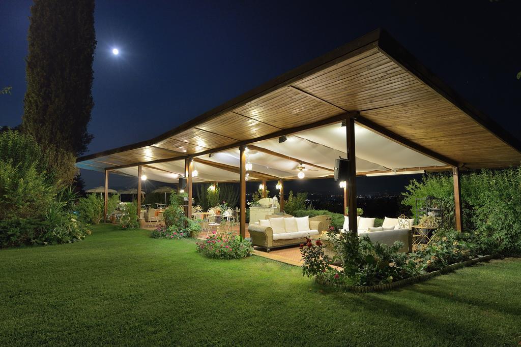 Domus Volumnia Country House Περούτζια Εξωτερικό φωτογραφία