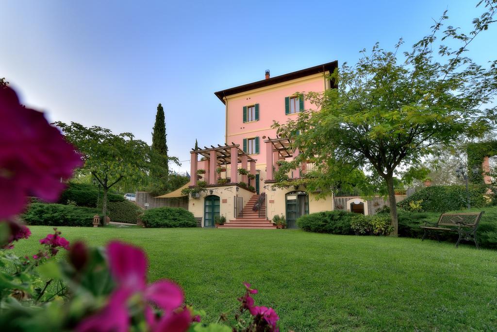 Domus Volumnia Country House Περούτζια Εξωτερικό φωτογραφία