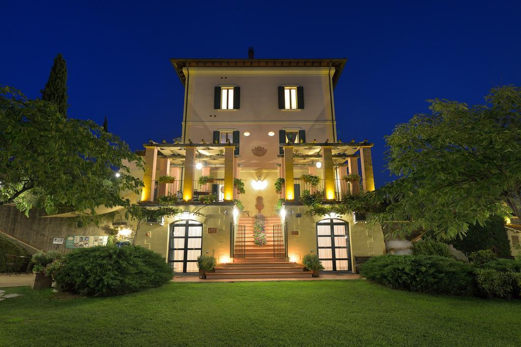 Domus Volumnia Country House Περούτζια Εξωτερικό φωτογραφία
