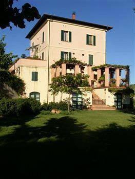 Domus Volumnia Country House Περούτζια Εξωτερικό φωτογραφία