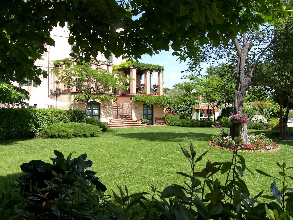 Domus Volumnia Country House Περούτζια Εξωτερικό φωτογραφία